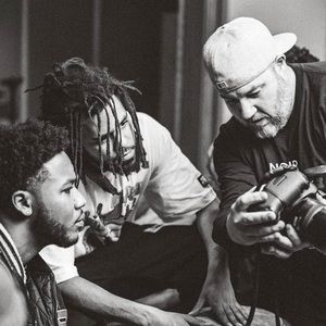 Meet your Posher, Dante